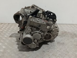CAJA CAMBIOS VOLKSWAGEN PASSAT BERLINA (3G2) DFGC