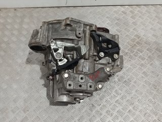CAJA CAMBIOS VOLKSWAGEN PASSAT BERLINA (3G2) DFGC