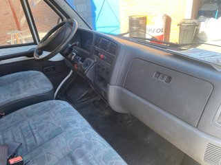 Citroen Jumper 1999