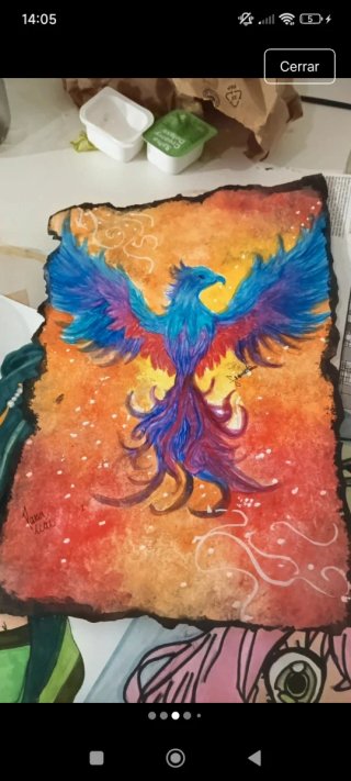 HAGO DIBUJOS PERSONALIZADOS