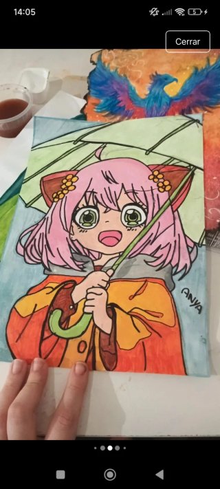 HAGO DIBUJOS PERSONALIZADOS