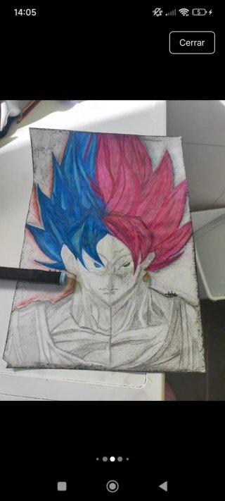 HAGO DIBUJOS PERSONALIZADOS