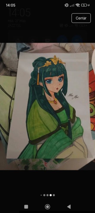 HAGO DIBUJOS PERSONALIZADOS
