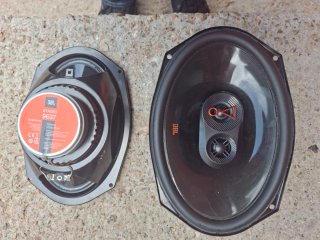 Altavoces JBL 6x9