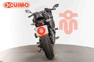 KAWASAKI NINJA 650