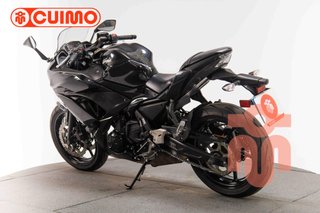 KAWASAKI NINJA 650
