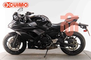 KAWASAKI NINJA 650