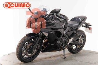KAWASAKI NINJA 650