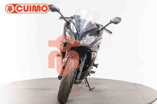 KAWASAKI NINJA 650