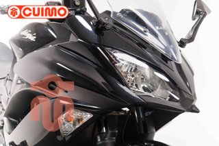 KAWASAKI NINJA 650