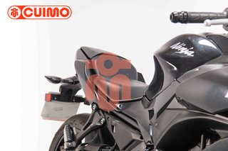 KAWASAKI NINJA 650