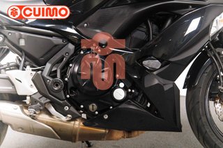 KAWASAKI NINJA 650