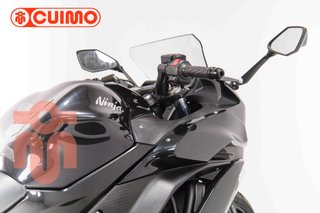 KAWASAKI NINJA 650