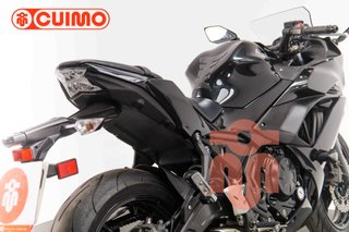 KAWASAKI NINJA 650