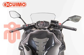 KAWASAKI NINJA 650