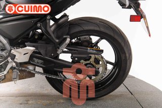 KAWASAKI NINJA 650