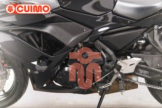 KAWASAKI NINJA 650