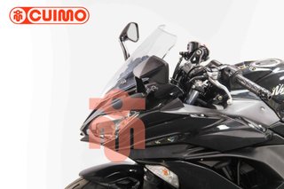KAWASAKI NINJA 650