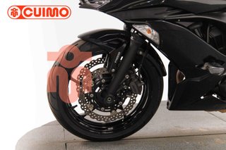 KAWASAKI NINJA 650