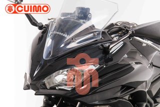 KAWASAKI NINJA 650