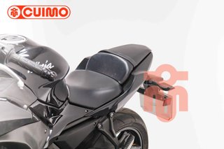 KAWASAKI NINJA 650