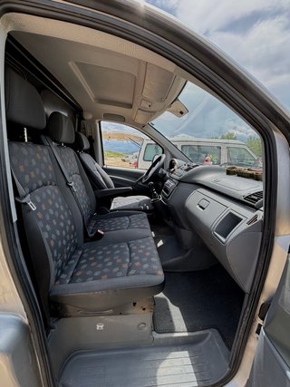 Mercedes-Benz Vito 2005
