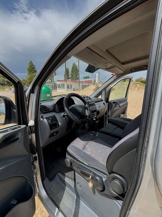 Mercedes-Benz Vito 2005