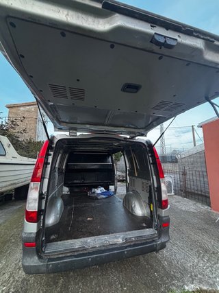 Mercedes-Benz Vito 2005