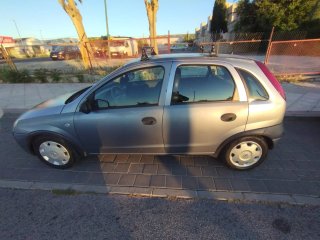 Opel Corsa 2003