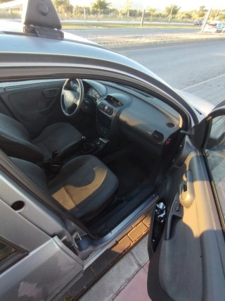 Opel Corsa 2003