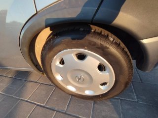 Opel Corsa 2003