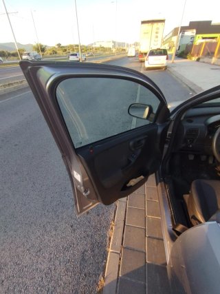 Opel Corsa 2003
