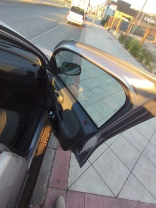Opel Corsa 2003