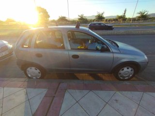 Opel Corsa 2003