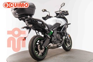 KAWASAKI VERSYS 650