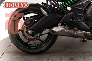 KAWASAKI VERSYS 650