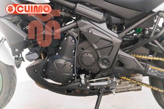 KAWASAKI VERSYS 650