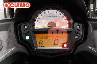 KAWASAKI VERSYS 650