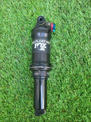 Amortiguador Fox Specialized