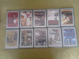 Colección Cine XX-XXI DVD