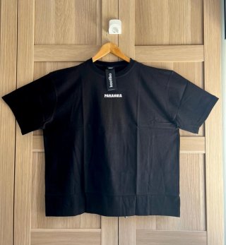 Camiseta Nueva con etiquetas oversize kaotiko
