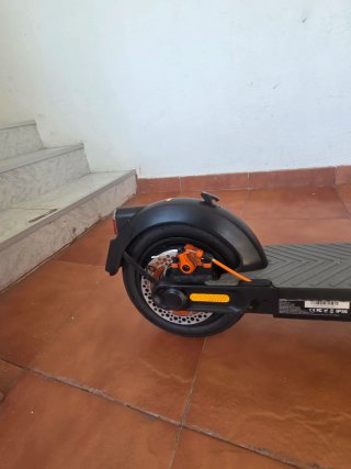 VENDO Patineta Eléctrica Inmotion Climber