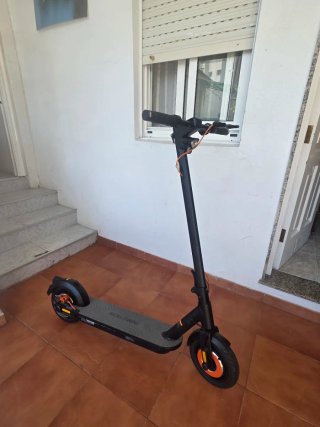 VENDO Patineta Eléctrica Inmotion Climber