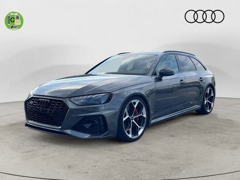 Audi RS4 Avant 2024 - foto 1