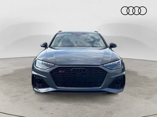 Audi RS4 Avant TFSI Competition plus quattro
