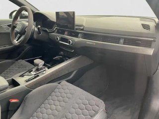 Audi RS4 Avant TFSI Competition plus quattro