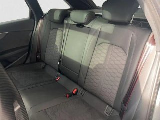 Audi RS4 Avant TFSI Competition plus quattro