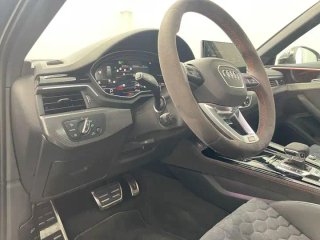 Audi RS4 Avant TFSI Competition plus quattro