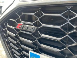 Audi RS4 Avant TFSI Competition plus quattro
