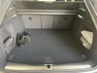 Audi RS4 Avant TFSI Competition plus quattro